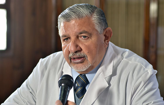 ESTEBAN SALUD