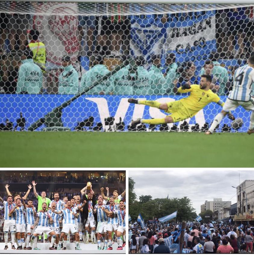 MUNDIAL