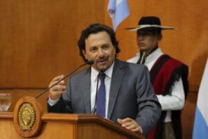 SAENZ BONO SALTA