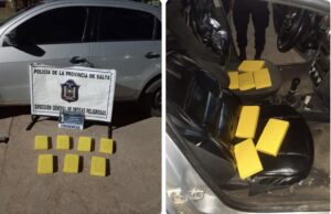 AGUAS BLANCAS COCAINA