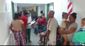 PICHANAL NIÑOS HOSPITAL