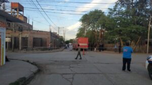 PICHANL SINIESTRO FATAL