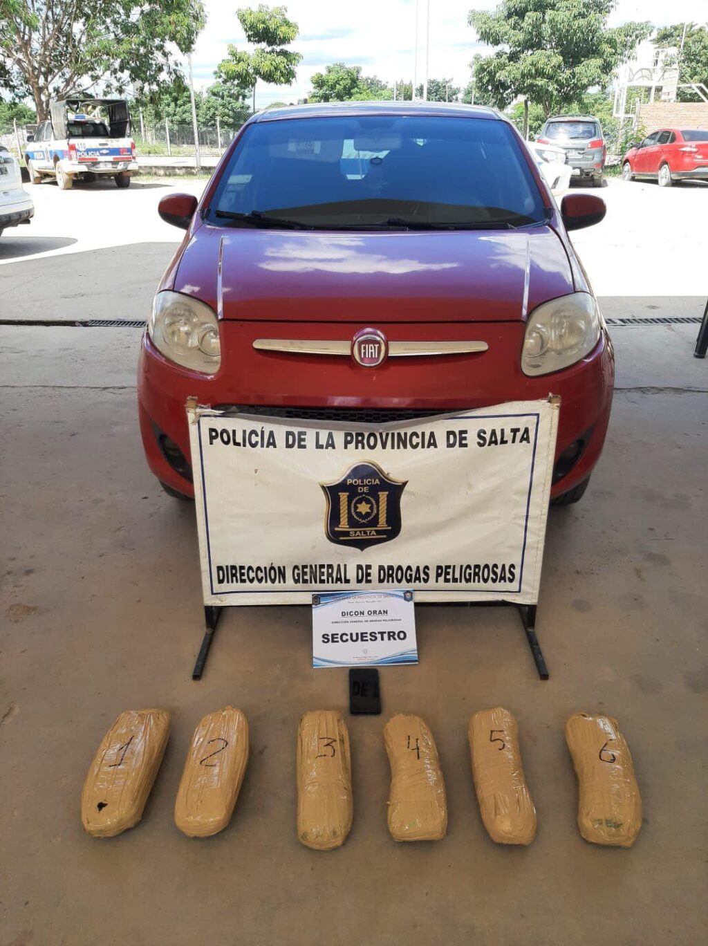 DROGA AUTO