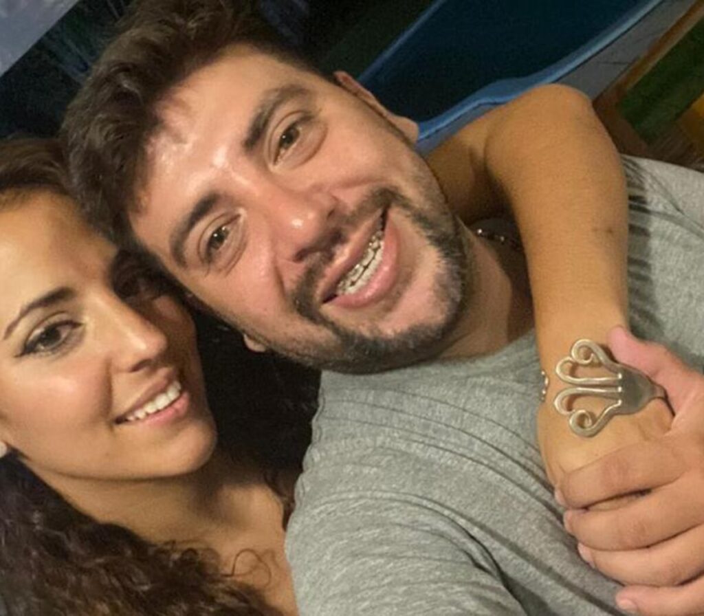 FEMICIDA VIARENGO