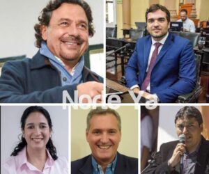SAENZ CANDIDATOS