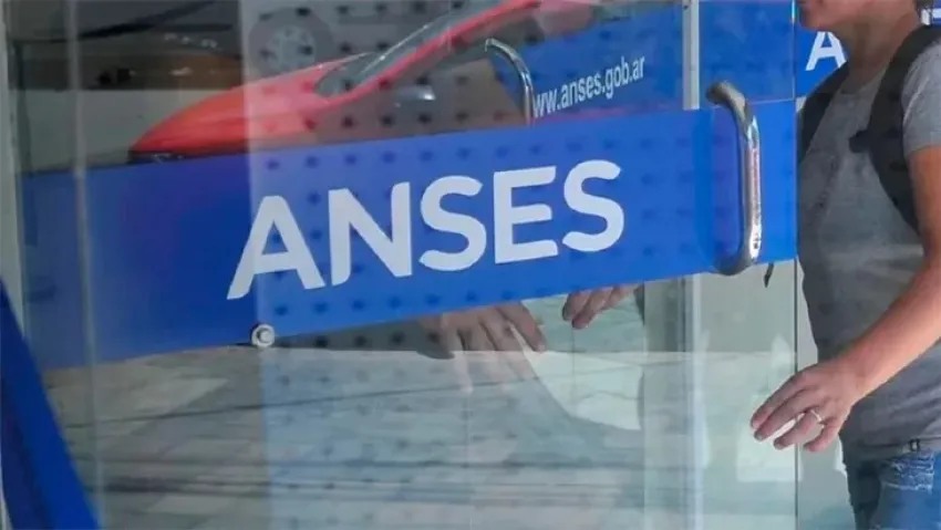 ANSES CREDITO