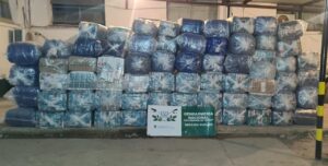 SECUESTRO HOJAS DE COCA