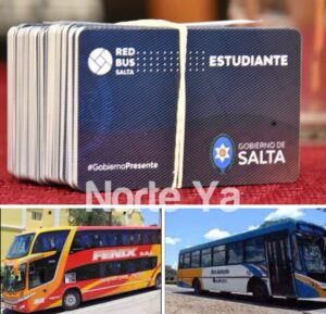 TRANSPORTE NORTE