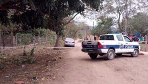 ASESINATO SALVADOR MAZZA