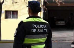 POLICIA