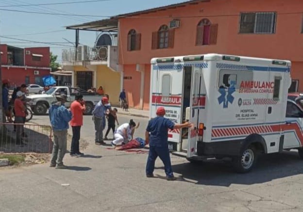 COLONIA HOMICIDIO