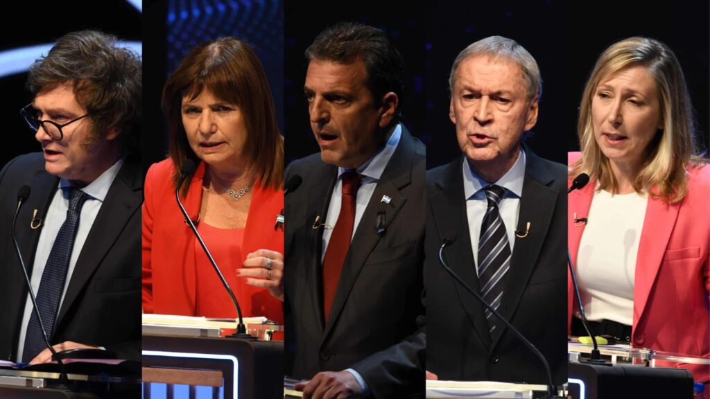 ELECCIONES