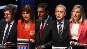 ELECCIONES