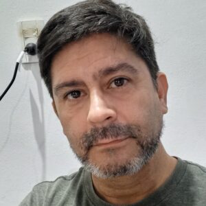 HERNAN MASCIETTI