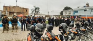 OPERATIVO POLICIAL