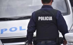 POLICIA
