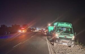 RUTA 50