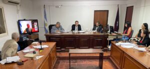 JUICIO CASTEDO