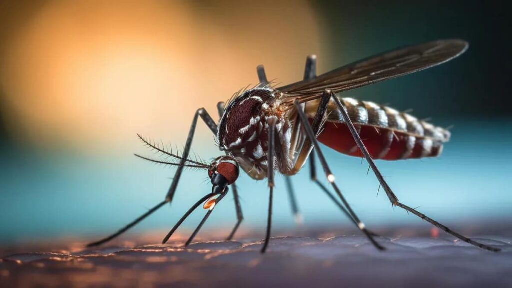 DENGUE