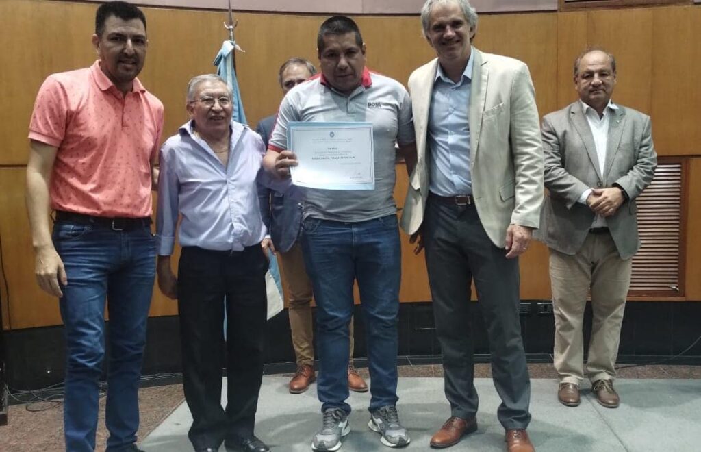 AMARGOS TABACAL