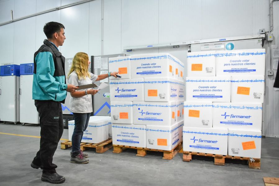 VACUNA DENGUE SALTA