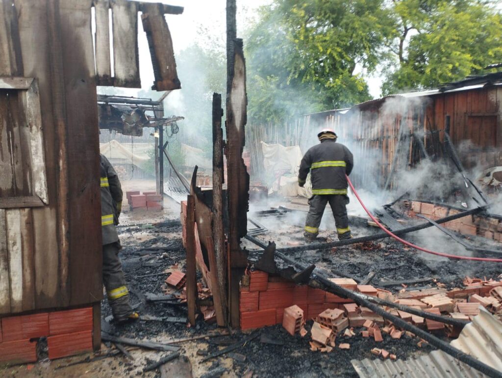 incendio