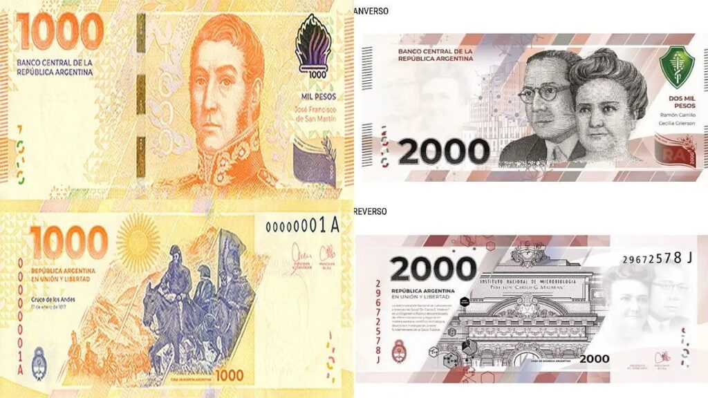 BILLETES