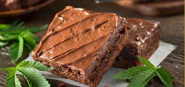 BROWNIE MARIHUANA