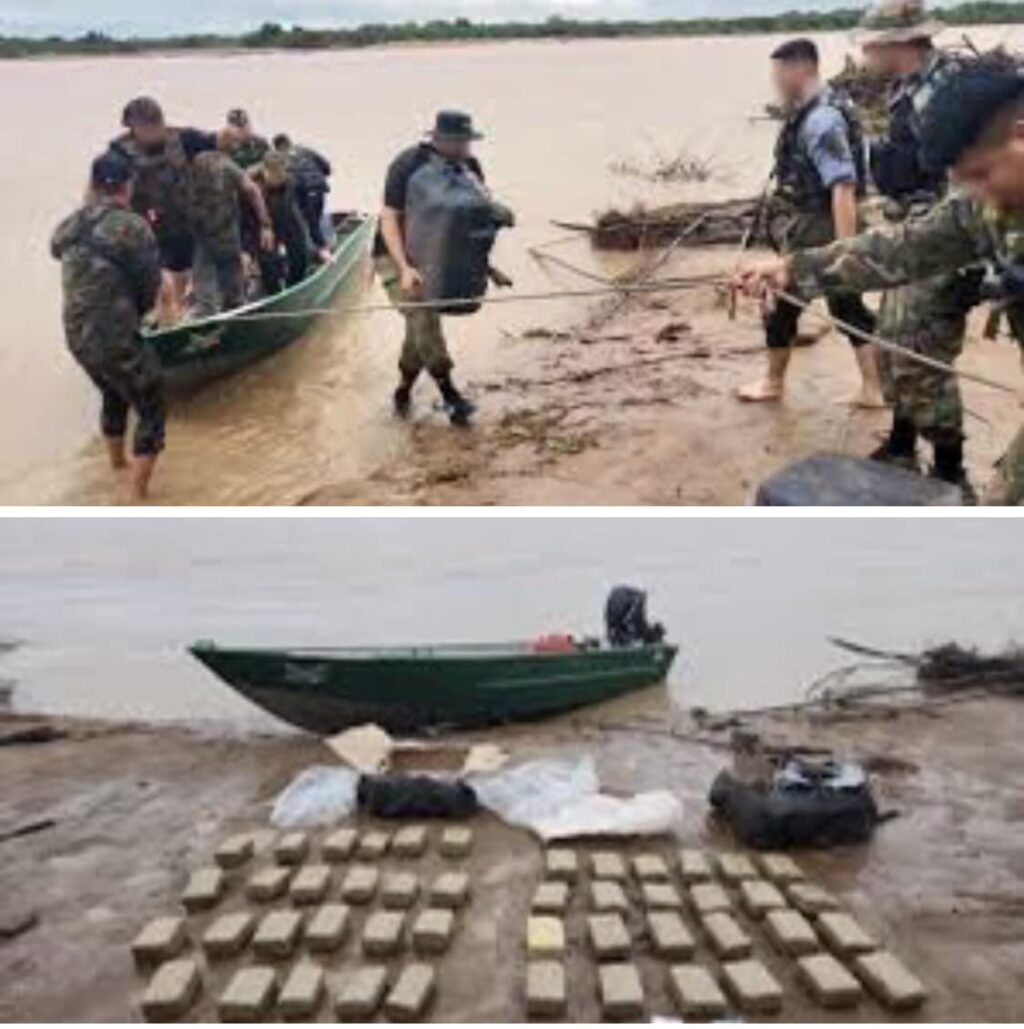 MARIHUANA RIO BERMEJO