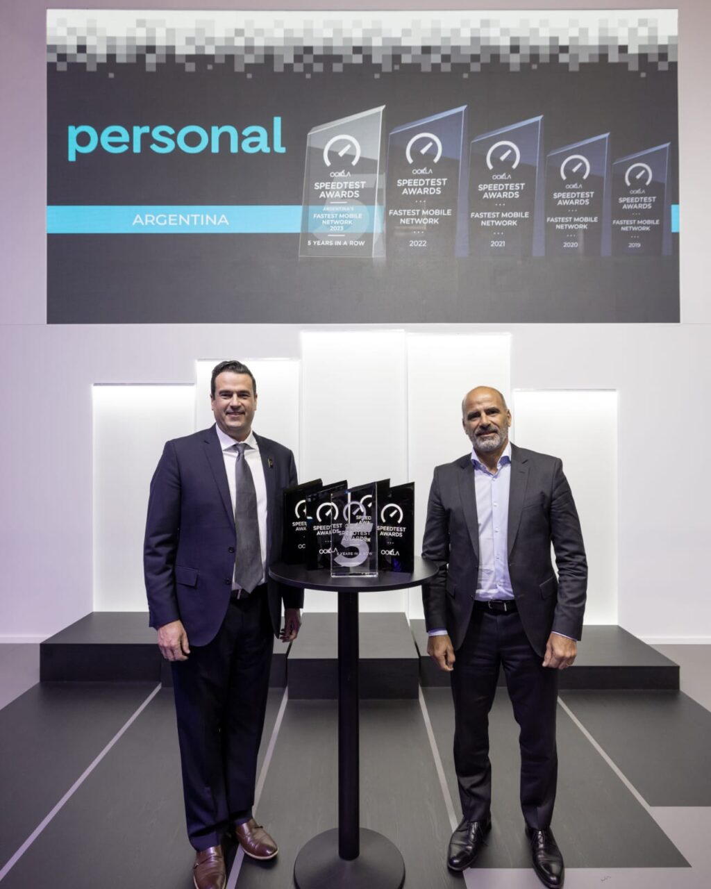 TELECOM PREMIO
