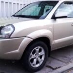 Orán: Detenido por circular en un auto robado en Buenos Aires
