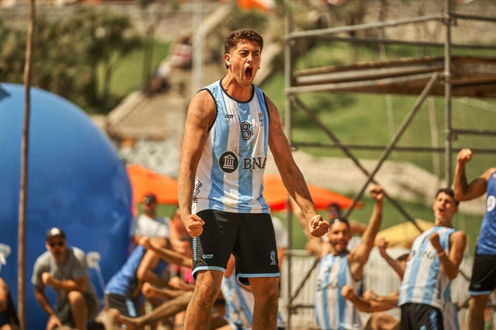 BASUALDO HANDBALL