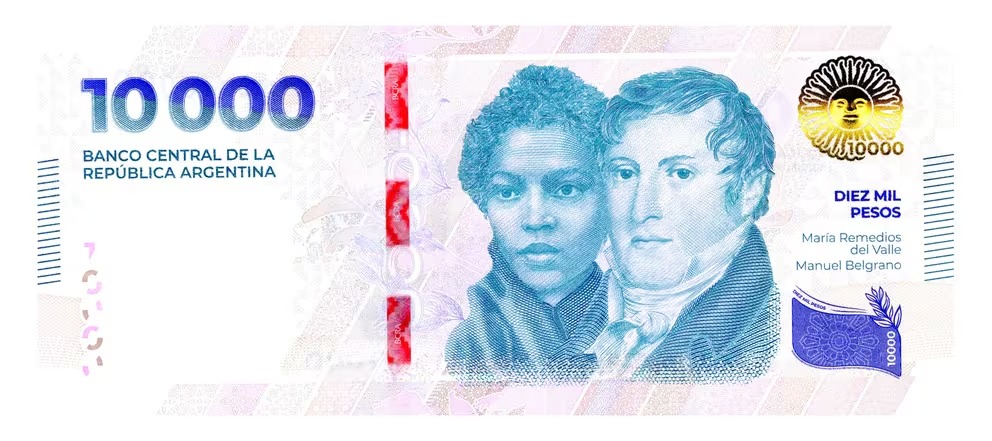 BILLETE