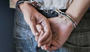 detenido