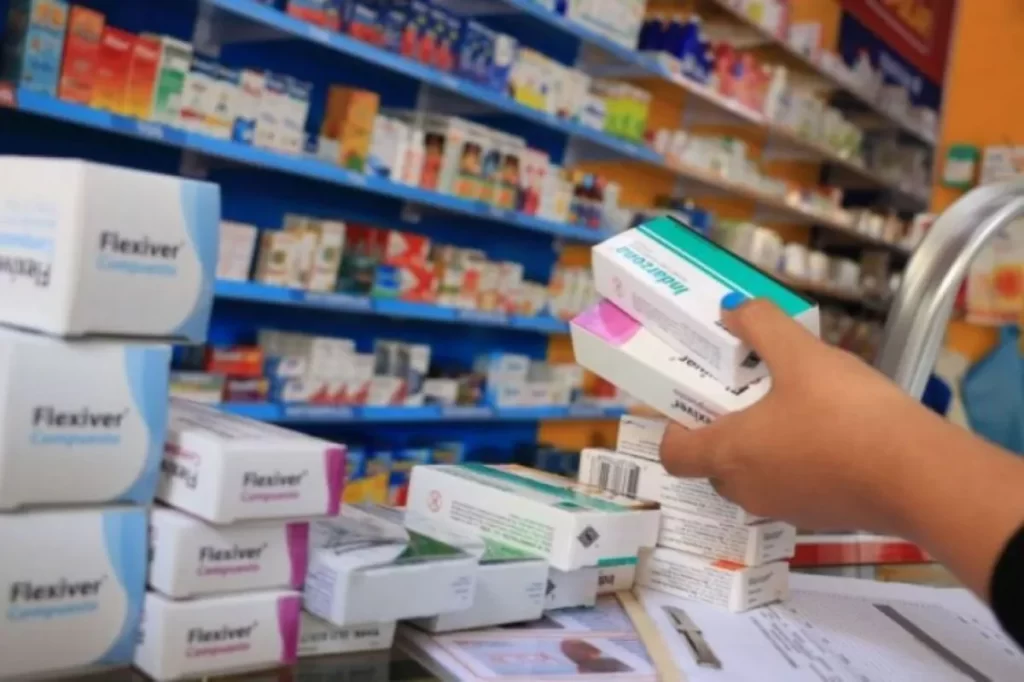 MEDICAMENTOS