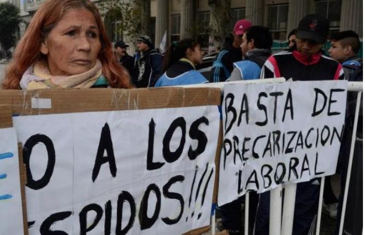 DESPIDOS