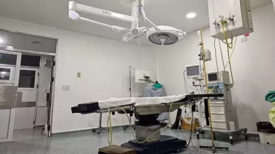 HOSPITAL
