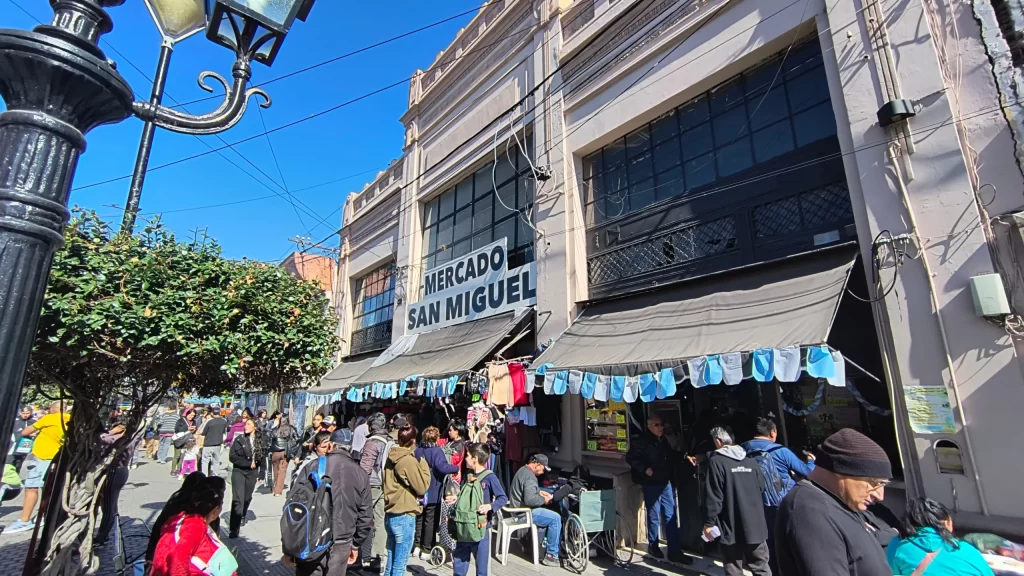 MERCADO