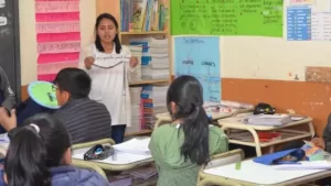 CLASES SALTA