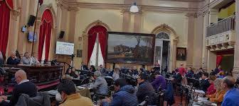 DIPUTADOS SALTA