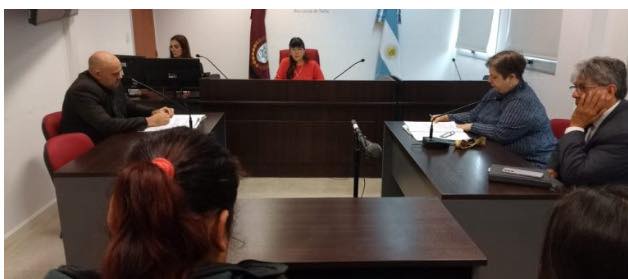 JUICIO
