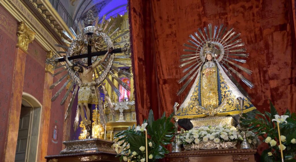 MILAGRO