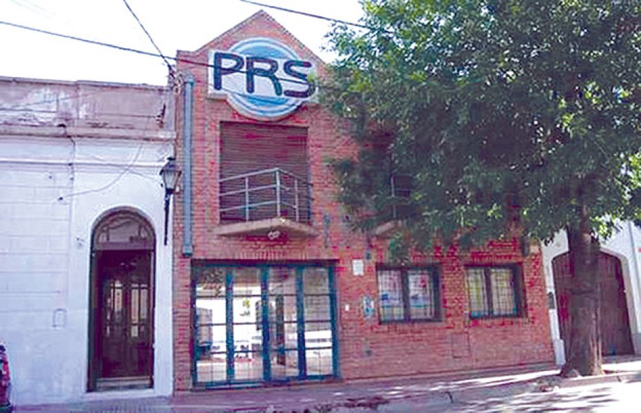 PRS
