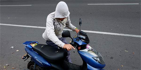 ROBO MOTO