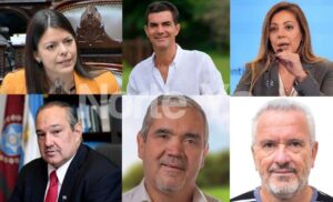 CANDIDATOS