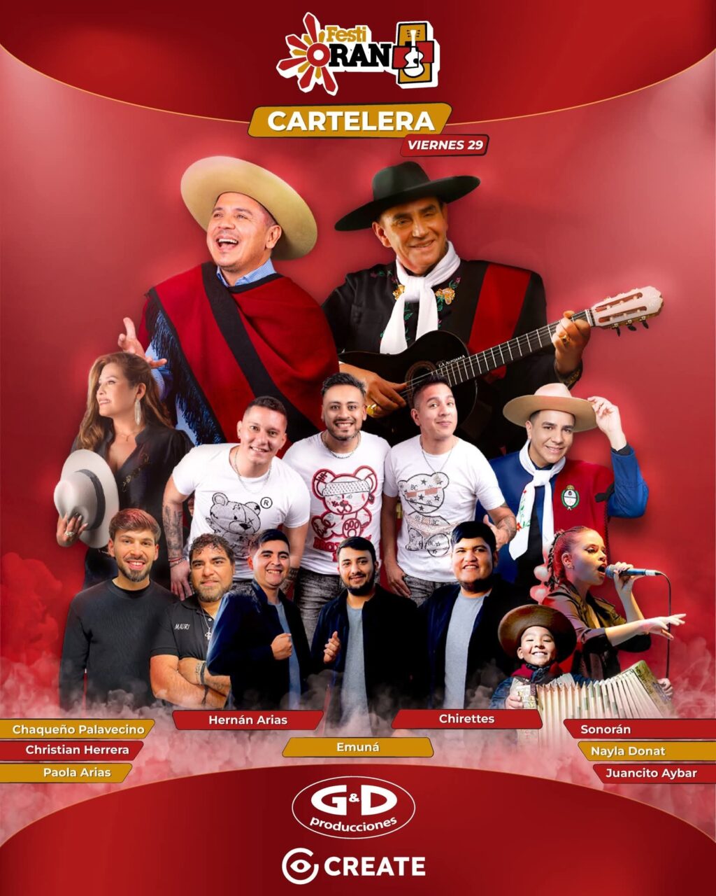 FESTI