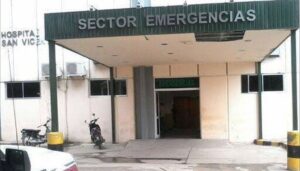 HOSPITAL ORAN