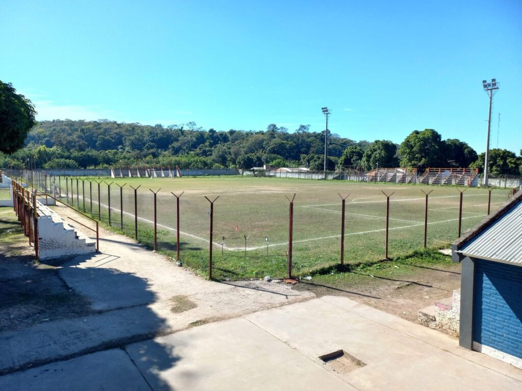 INDEPENDIENTE YRIGOYEN