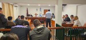 JUICIO