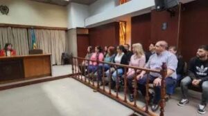 JUICIO JURADOS